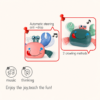 A0001_5 Diagram of the two crawling modes on the Climbing Crab box