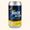 RC003_1 Mini Race RC Car can packaging, front label