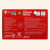 A014 5 Back of the Crawling Soldier box with specifications and battery details