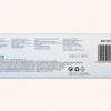 Back of the Intex baby pool box with barcode and product details