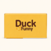 Duck Funny outer carton
