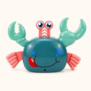 Sensory and interactive toys
